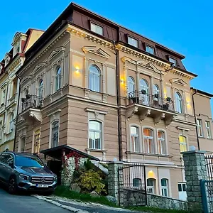 Apartmán Frank, Mariánské Lázně